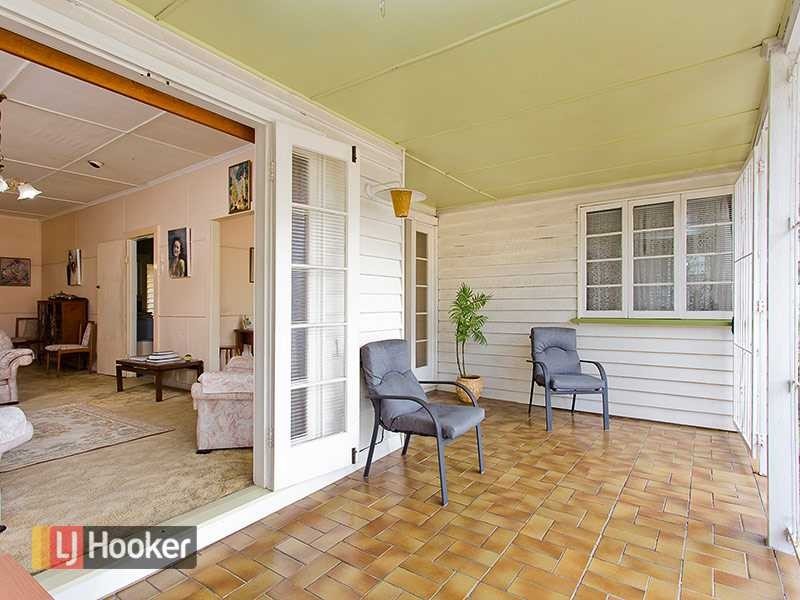 16 Badger Street, Newmarket QLD 4051