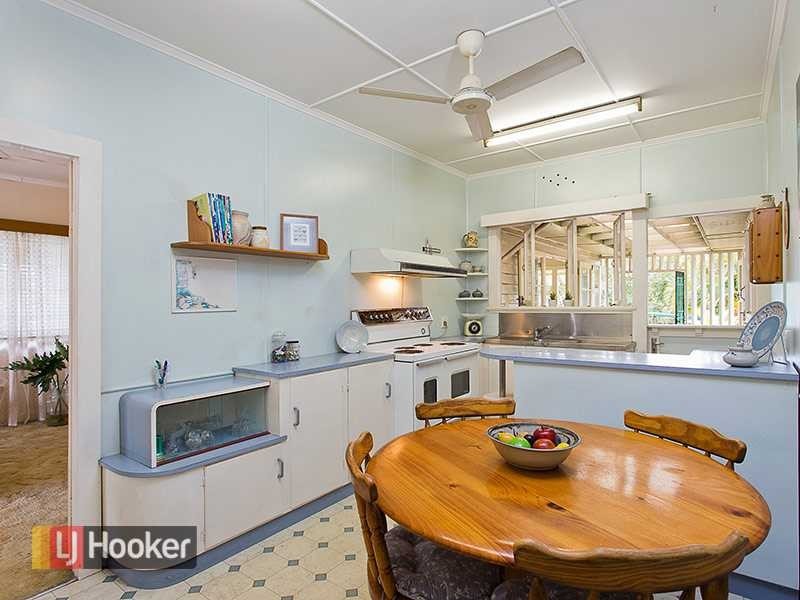 16 Badger Street, Newmarket QLD 4051