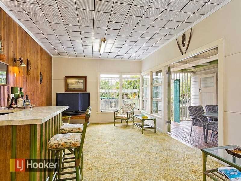 16 Badger Street, Newmarket QLD 4051