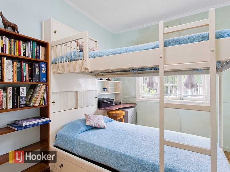 16 Badger Street, Newmarket QLD 4051