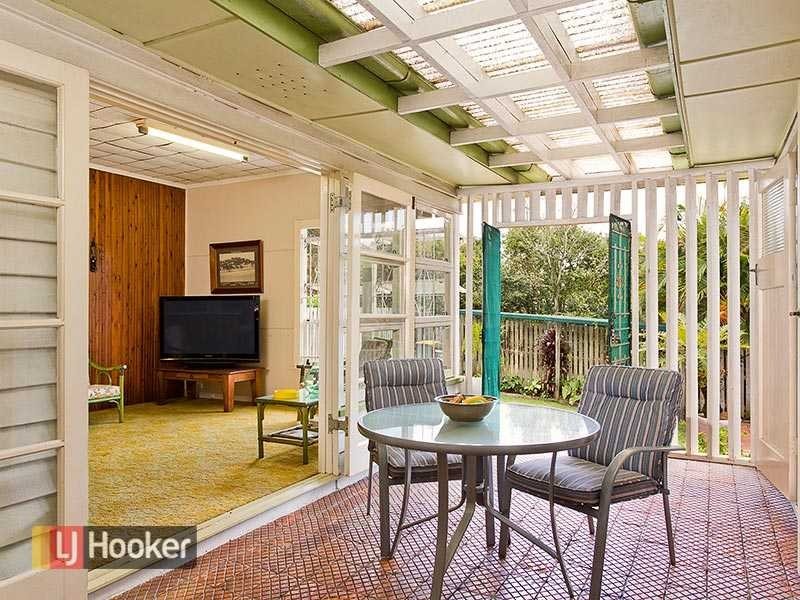 16 Badger Street, Newmarket QLD 4051