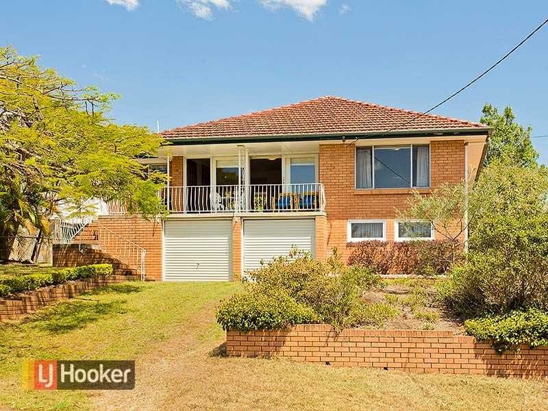 28 Wurinya Street, The Gap QLD 4061
