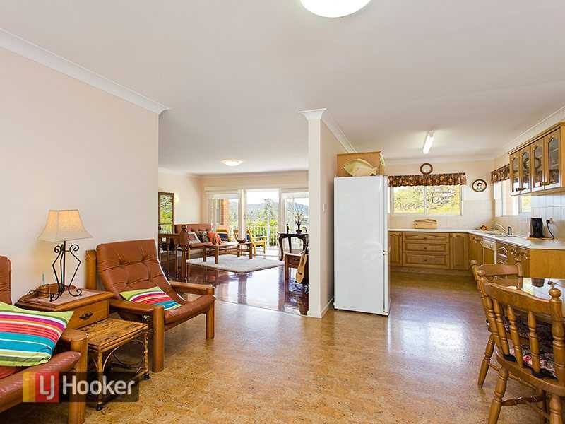 28 Wurinya Street, The Gap QLD 4061