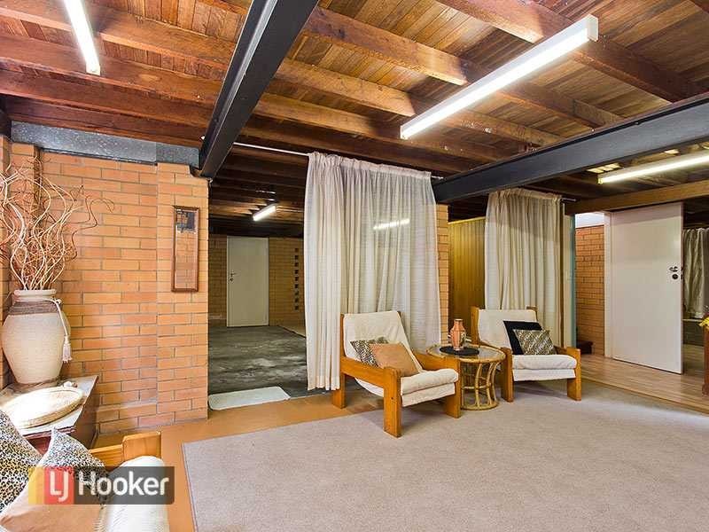 28 Wurinya Street, The Gap QLD 4061