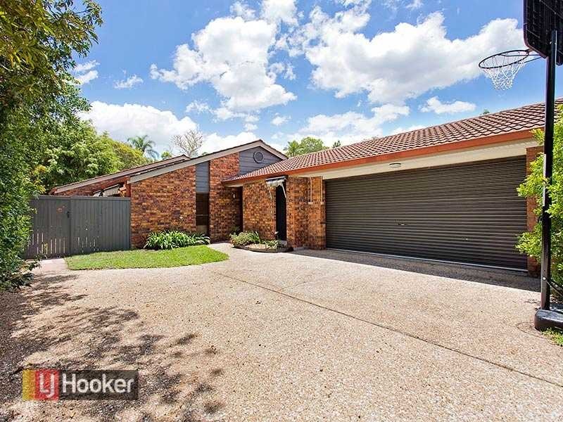 4 Worsley Street, The Gap QLD 4061