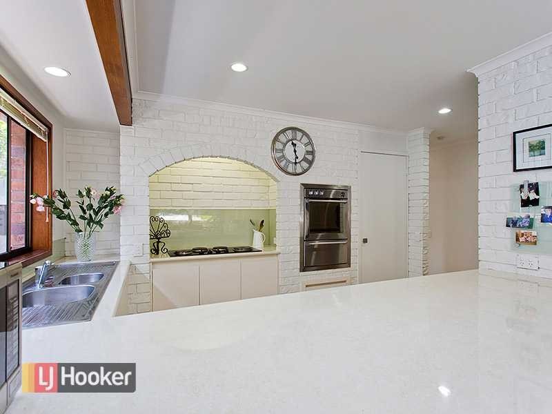 4 Worsley Street, The Gap QLD 4061