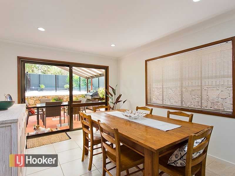 4 Worsley Street, The Gap QLD 4061