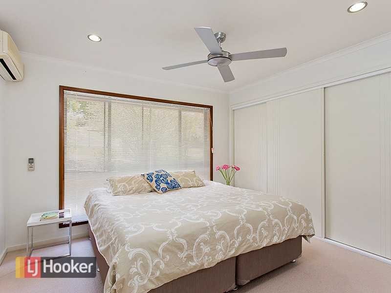 4 Worsley Street, The Gap QLD 4061