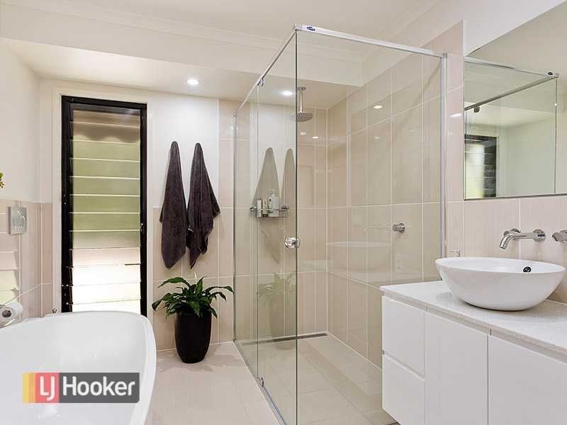 4 Worsley Street, The Gap QLD 4061