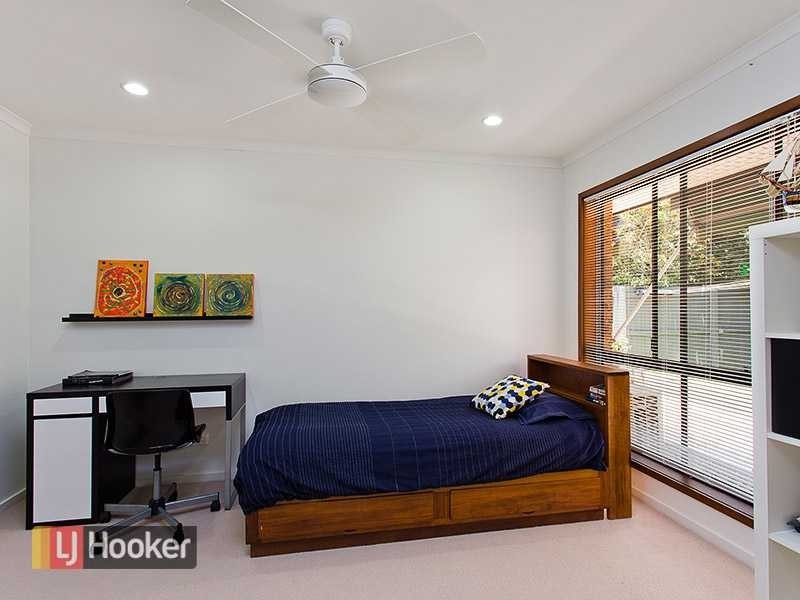 4 Worsley Street, The Gap QLD 4061