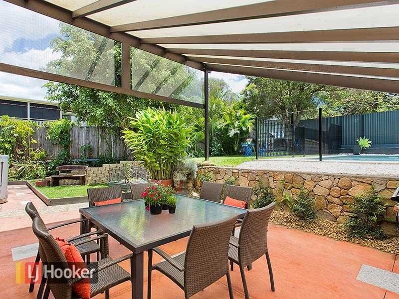 4 Worsley Street, The Gap QLD 4061