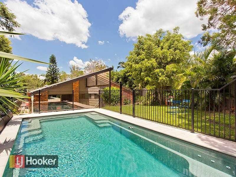 4 Worsley Street, The Gap QLD 4061