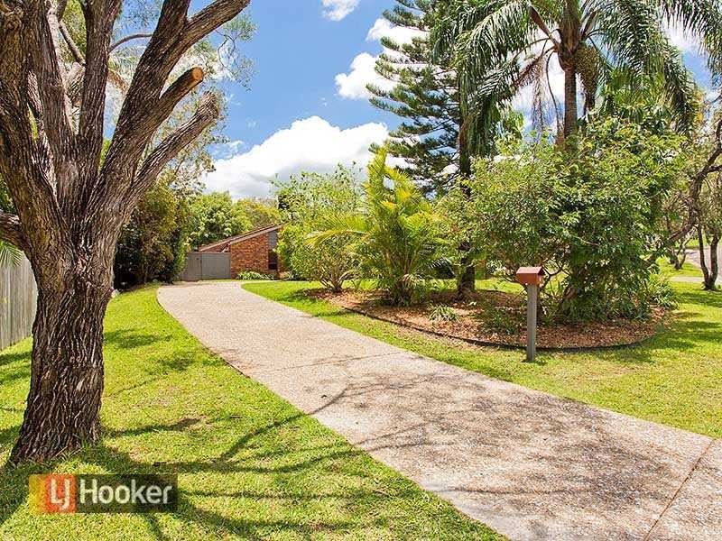 4 Worsley Street, The Gap QLD 4061