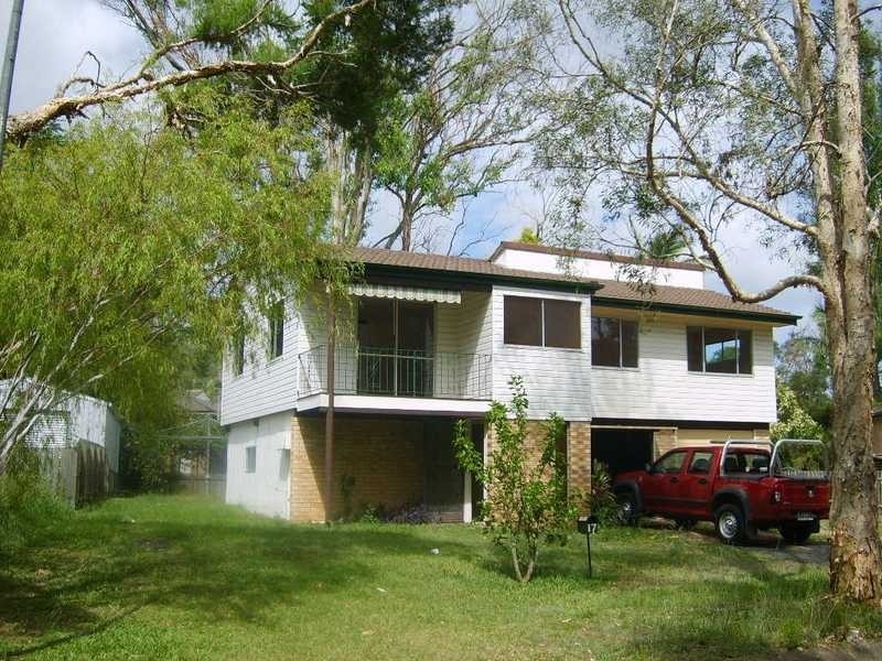 17 Virae Street, The Gap QLD 4061