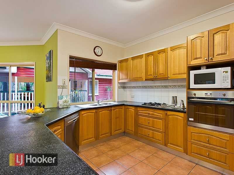 25 Colorado Avenue, Bardon QLD 4065