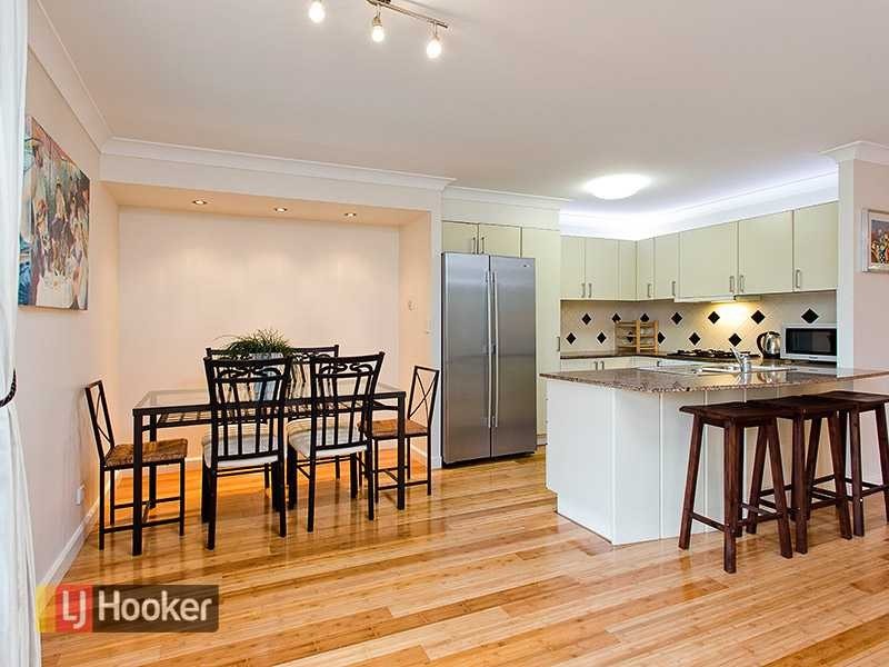 3/1 Glenquarie Place, The Gap QLD 4061