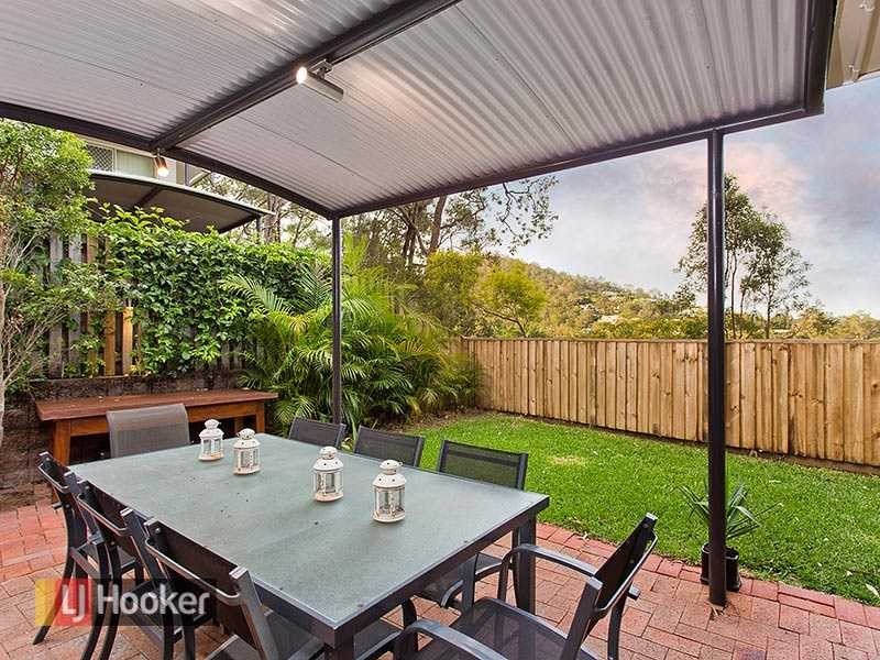 3/1 Glenquarie Place, The Gap QLD 4061