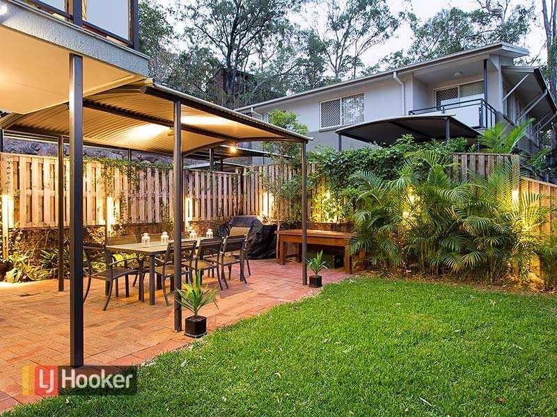 3/1 Glenquarie Place, The Gap QLD 4061