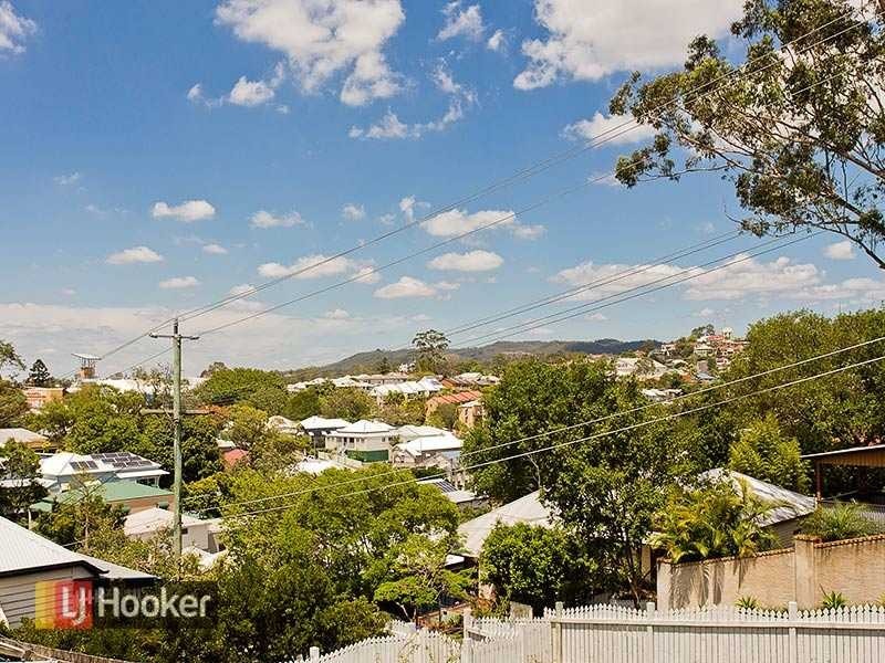 3/22 Kennedy Terrace, Paddington QLD 4064