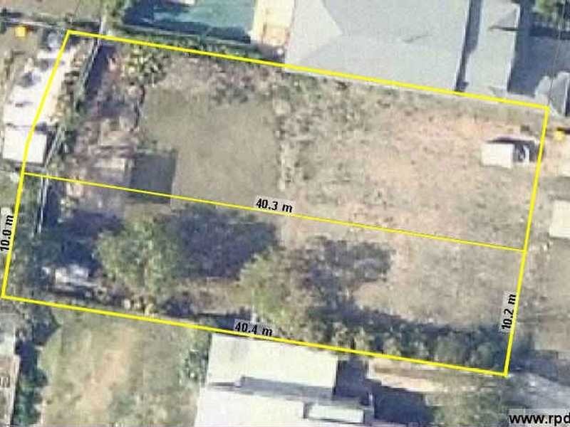 22 Lilley Rd, Bardon QLD 4065