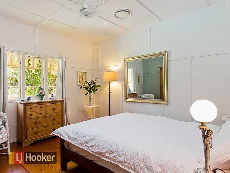 66 Gerler Street, Bardon QLD 4065