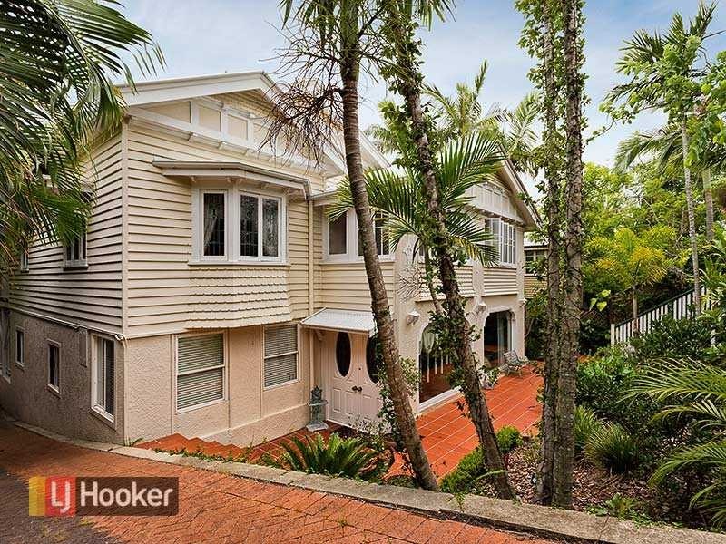 Ashgrove QLD 4060