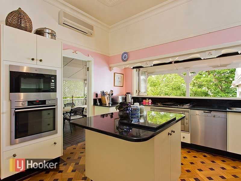 Ashgrove QLD 4060
