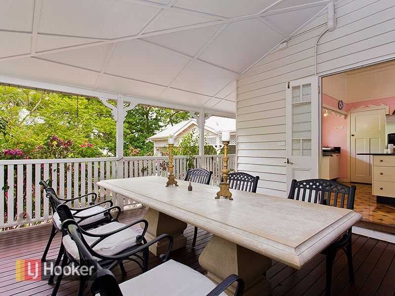Ashgrove QLD 4060