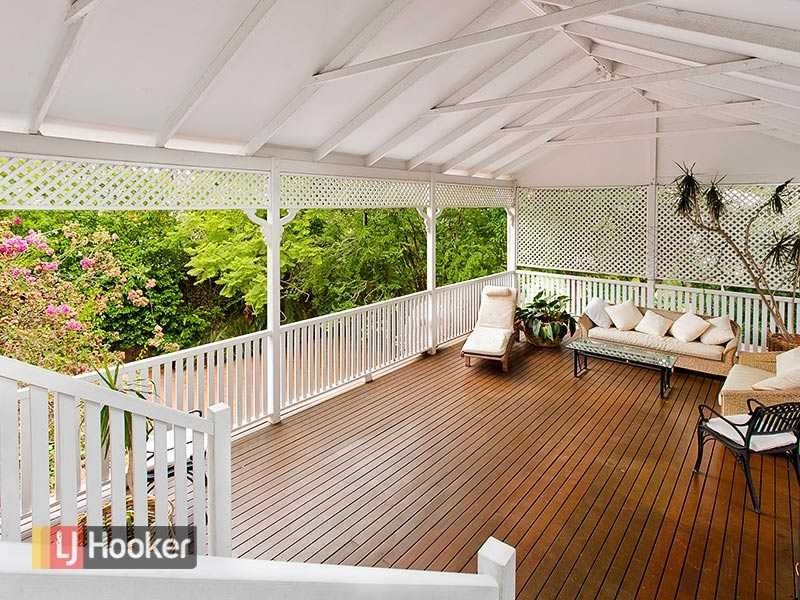 Ashgrove QLD 4060