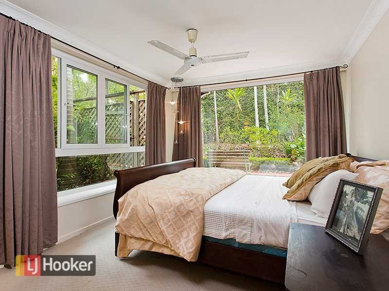 Ashgrove QLD 4060