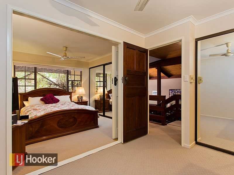 Ashgrove QLD 4060
