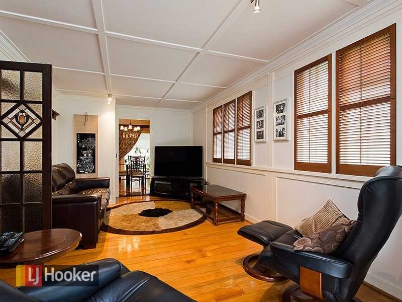 Ashgrove QLD 4060