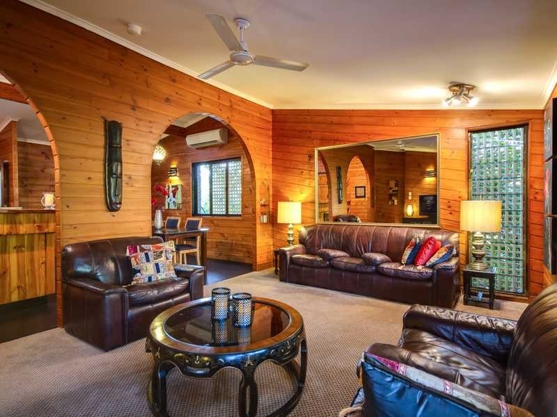 2 Bromwich Street Cnr Settlement Road, The Gap QLD 4061