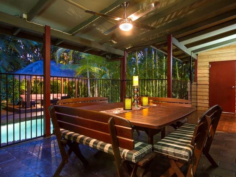 2 Bromwich Street Cnr Settlement Road, The Gap QLD 4061