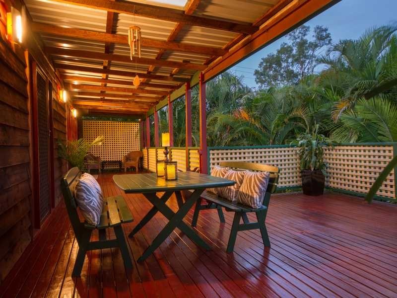 2 Bromwich Street Cnr Settlement Road, The Gap QLD 4061