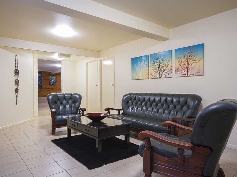 2 Bromwich Street Cnr Settlement Road, The Gap QLD 4061