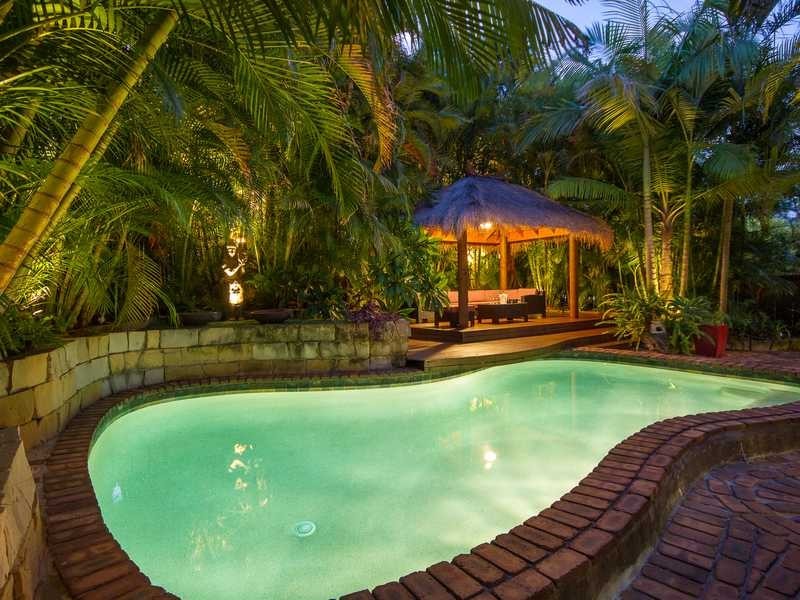 2 Bromwich Street Cnr Settlement Road, The Gap QLD 4061