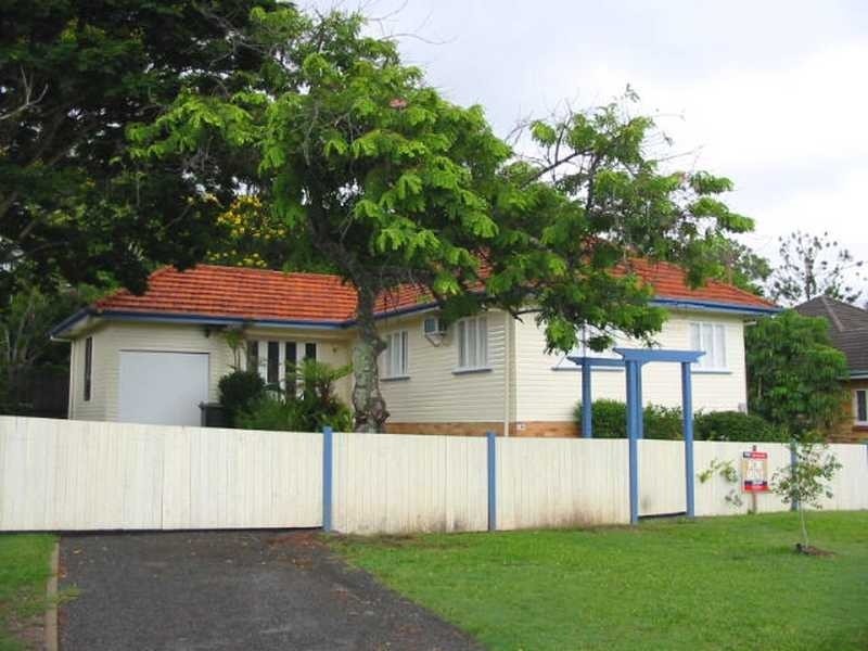 10 Uralla Street, Ashgrove QLD 4060