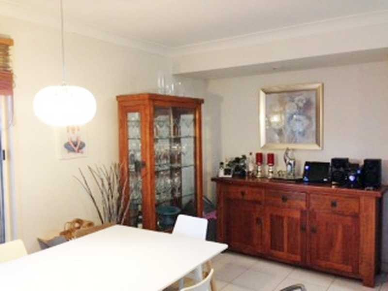 5/1 Glenquarie Place, The Gap QLD 4061