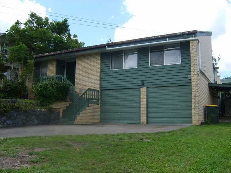 7 Glen Road, The Gap QLD 4061