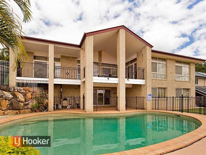 14 Jillinda Place, The Gap QLD 4061