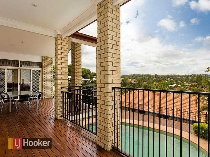 14 Jillinda Place, The Gap QLD 4061