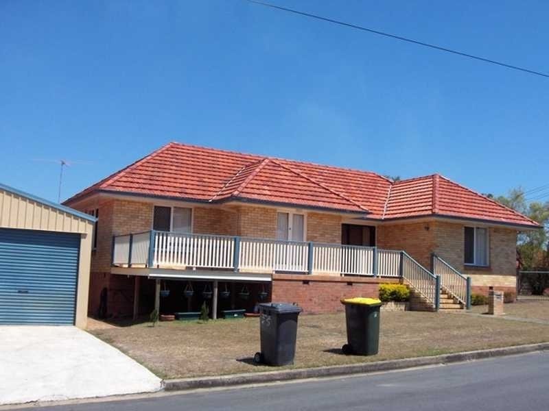 25 Tanimbla Street, Kedron QLD 4031