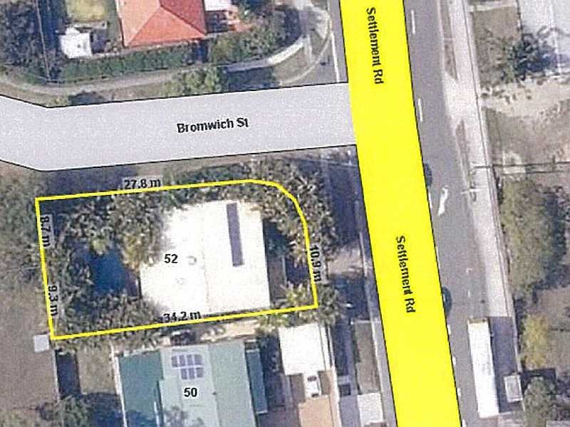 52 Settlement Road, The Gap QLD 4061