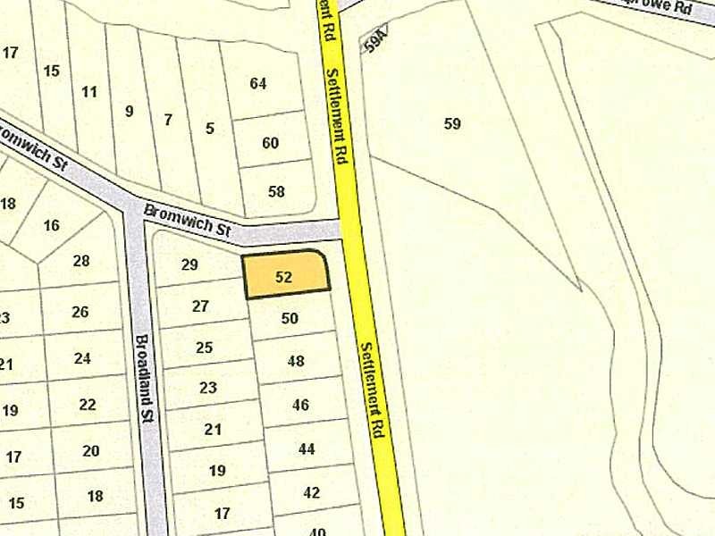 52 Settlement Road, The Gap QLD 4061