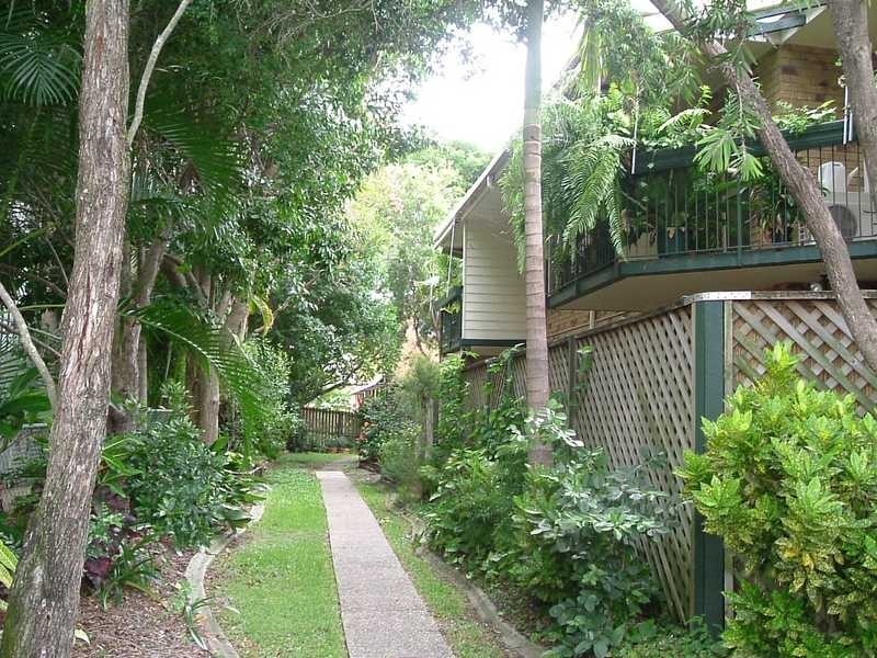 6/35 Devoy Street, Ashgrove QLD 4060