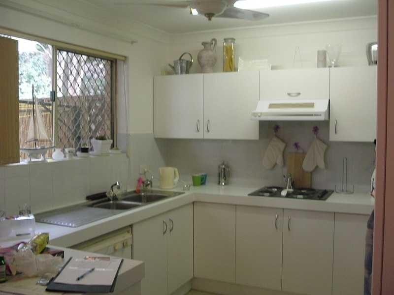 6/35 Devoy Street, Ashgrove QLD 4060