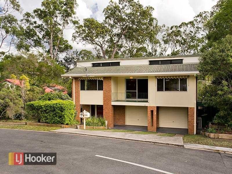 2 Dumba Lane, Ferny Hills QLD 4055