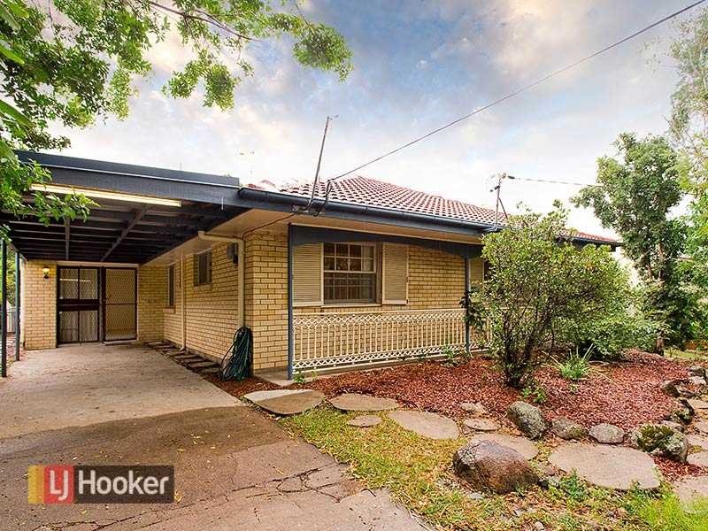 19 Glenmore Street, The Gap QLD 4061