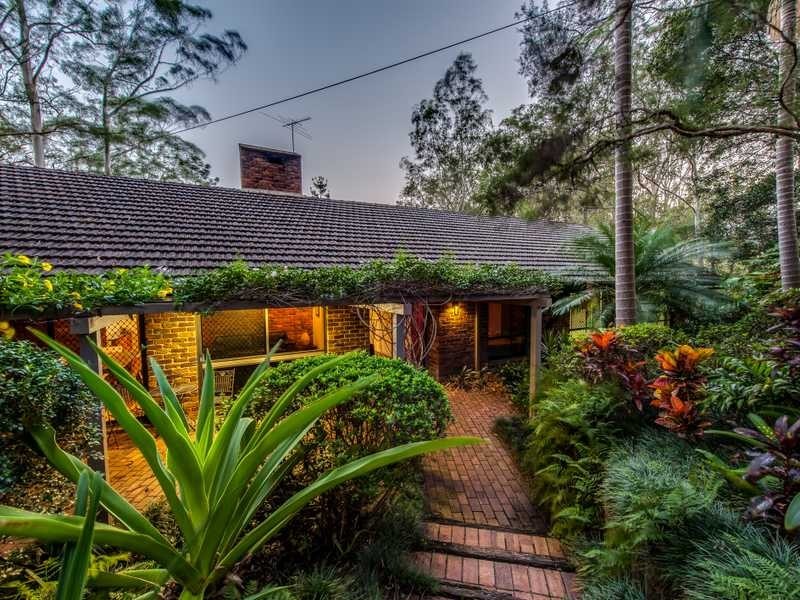 21 Lemm Street, Everton Hills QLD 4053